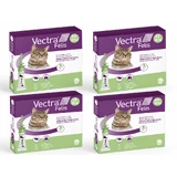 VECTRA Felis Spot-On 4x3 pipety