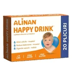 Happy Drink Alinan, 4x20 saszetek, Fiterman Pharma: ceny i cechy