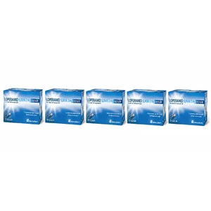 Loperamide