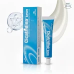 Crema Cicatridin, sal sódica de ácido hialurónico, 2x60 g, Miralex