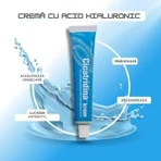 Crema Cicatridin, sal sódica de ácido hialurónico, 2x60 g, Miralex
