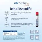 Kollagen Ch Alpha Plus, 3x30 Ampullen, Gelita Health