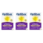 Optibac probiotic for vaginal flora, 3x30 capsules, Wren Laboratories
