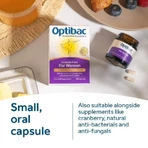 Optibac probiotic for vaginal flora, 3x30 capsules, Wren Laboratories