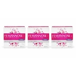 FEMANNOSE F Direct, 3x30 sachets, Klosterfrau