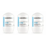 Regenerum, exfoliant enzimatic regenerativ pentru călcâie, 3x50 ml
