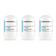 Regenerum, exfoliant enzimatic regenerativ pentru călcâie, 3x50 ml