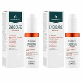 Suero C Ferulic Edafence Endocare Radiance, 2x30 ml, Cantabria Labs
