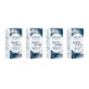 Xailin HA 0,2% Plus oogdruppels, 4 x 10 ml, Visufarma