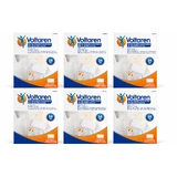 Voltaren 140 mg wirkstoffhaltiges Pflaster, 6x5 Stück, Haleon