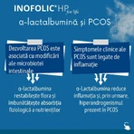 Inofolic HP, 3x30 sachets, Loli Pharma