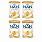 Nan 1 Supreme Pro, lait en poudre, 4x800 g, Nestlé