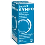 Lubristil Synfo ophthalmologische Lösung, 5x10 ml, Sifi