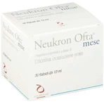 Zestaw Neukron Ofta® Mese, 60 fiolek + OMK1 20 ml, Omikron: ceny i cechy