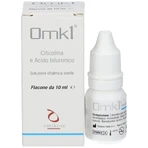 Zestaw Neukron Ofta® Mese, 60 fiolek + OMK1 20 ml, Omikron: ceny i cechy