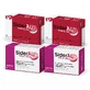 SiderAL Forte set, 60 capsules + SiderAL Folic 60 sachets, Zentiva