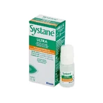 Zestaw Nutrof Total, 180 kapsułek + Systane Ultra 30 ml: ceny i cechy