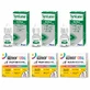 Zestaw Nutrof Total, 180 kapsułek + Systane Ultra 30 ml