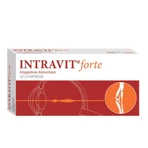 Intravit, 60 compresse + Intravit Forte, 60 compresse, Offhealth
