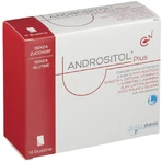 Inofolic Combi HP, 60 Kapseln + Andrositol Plus, 28 Beutel, Lo Li Pharma 
