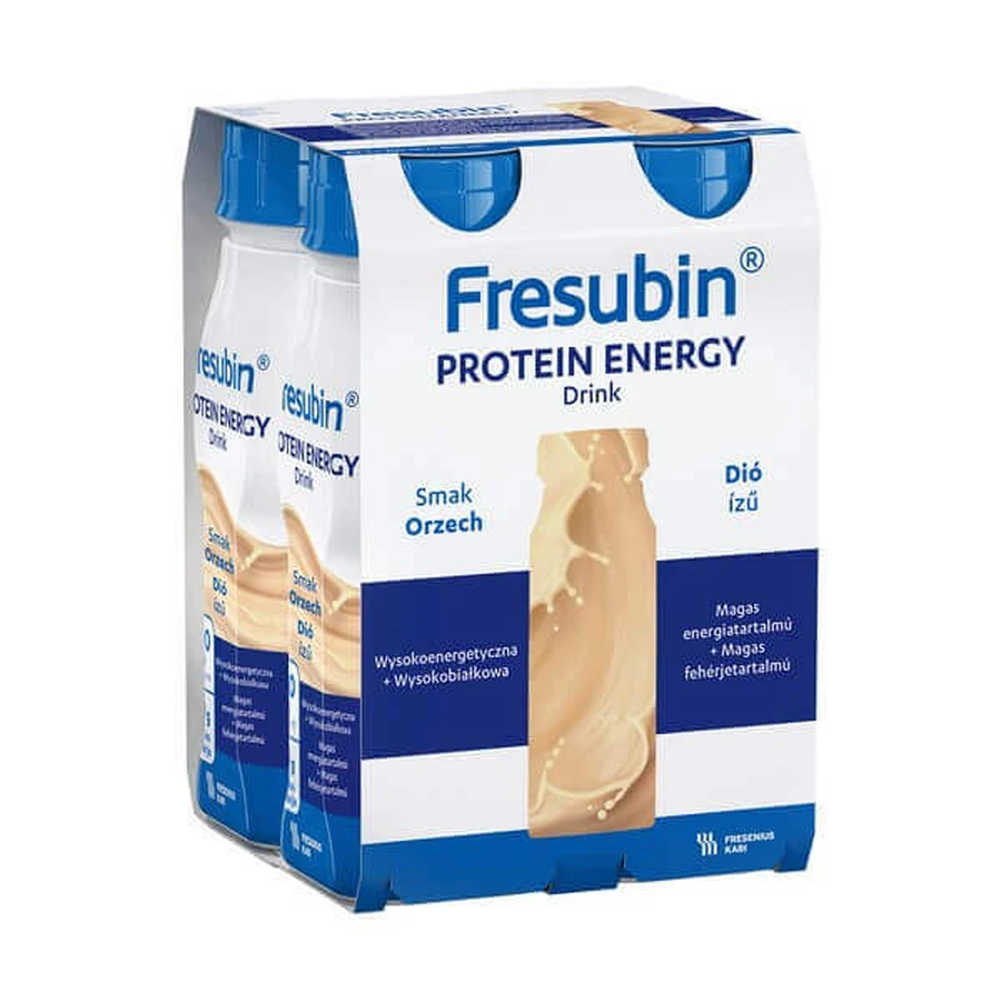 MIX Fresubin Protein Energy 16 x 200 ml