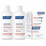 Ducray Anacaps Expert 90 + Anaphase 2x400 ml