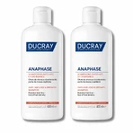 Ducray Anacaps Expert 90 + Anaphase 2x400 ml