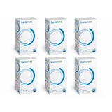 Xanterdes oogdruppels, 6x20 flacons, Sifi
