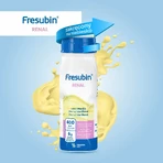 Fresubin Renal, bevanda nutrizionale al gusto di vaniglia, 8x200 ml, Fresenius Kabi
