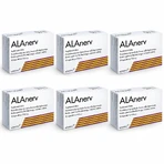 ALAnerv, 6x30 capsule, Alfasigma