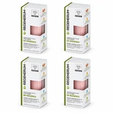 Regenerum, Ser de regenerare a unghiilor în lac, întăritor, 4x8 ml