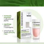 Regenerum, sérum fortalecedor de uñas, 4x8 ml