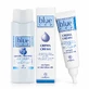 Blue Cap-shampoo 400 ml + crème, 50 ml