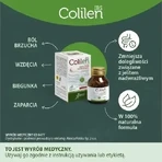 Colilen IBS, 5x60 capsules 