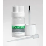 Molutrex 5%, oplossing,4x3 ml