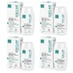 Sebclair shampoo, 4x100 ml, Alliance Pharma