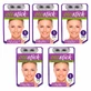 Otostick Oorcorrector, 5x8 stuks