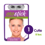 Otostick Oorcorrector, 5x8 stuks