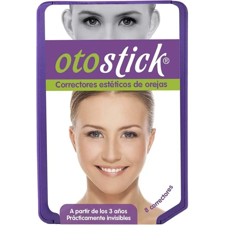 Otostick Oorcorrector, 5x8 stuks