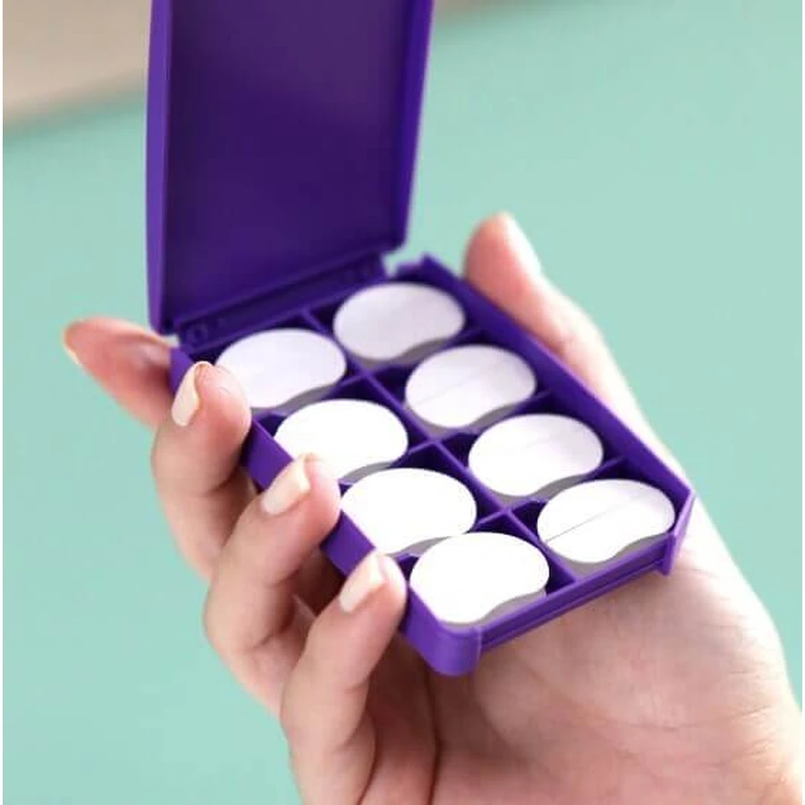 Otostick Oorcorrector, 5x8 stuks