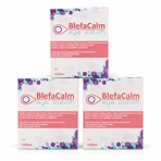 BlefaCalm-oogpleisters, 3x10 stuks