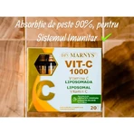Marnys Vit-C 1000 Liposomized, 2x20 fiolek: ceny i cechy