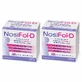 Nosifol-d 2x30 zakjes 4 g