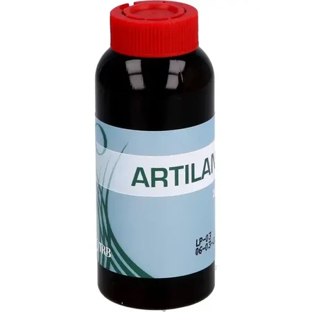 Artilane drinkampullen 3x15 st