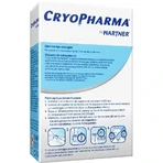 Cryopharma wrattenverwijderingsspray, 3x50 ml, Omega Pharma