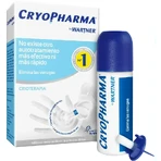 Cryopharma wrattenverwijderingsspray, 3x50 ml, Omega Pharma