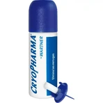 Cryopharma wrattenverwijderingsspray, 3x50 ml, Omega Pharma