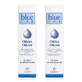 Blue Cap Hydraterende Crème 2x50 ml