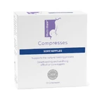 Multi-Mam, compresses pour mamelons pour les mères qui allaitent, 2x12 pièces