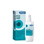 Hylo Eye Care HYLO CARE Hydraterende Oogdruppels 3x10 ml